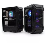 Nova PC GAMING računar AMD Ryzen 5 5600/16GB/1TB/RTX3060 12GB