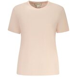 Calvin Klein ženska majica kratkih rukava ružičasta | shoptok.hr