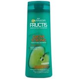 Garnier fructis grow strong šampon za jačanje kose 400 ml | shoptok.hr