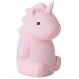 Eglo Dječja lampa Castellino LED RGBW jednorog | shoptok.hr