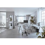 Esselte Leitz mapa za dokumente wow, a4, črna 45890095 | Shoptok.si