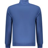 U.S. GRAND POLO US GRAND POLO MEN&#39;S BLUE ZIP-UP SWEATSHIRT | shoptok.hr