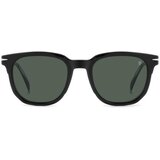 David Beckham naočale DB 7120/CS P Green Cijene
