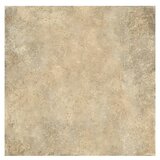 Cersanit Porculanska pločica Toskana Rustic (119,8 x 119,8 cm, Krem, Mat) | shoptok.hr