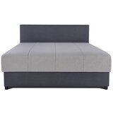  Krevet SPENTA 160x200 (tamno siva/svijetlo siva) | shoptok.hr