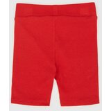 GAP Baby ribbed biker shorts Americana - Girls | ePonuda.com