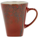 Villa Collection Rdeča lončena skodelica 350 ml Hela – Cene