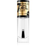 Eveline Cosmetics 7 Days Gel Laque Nail Enamel gel lak za nohte brez uporabe UV/LED lučke odtenek 34 8 ml Cene