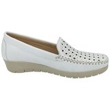 Parymedio Mokasini - Bela | Shoptok.si