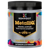  MetalliQ kompozitna metalik akrilna boja 500g | Razne nijanse Cijene