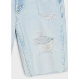 Sinsay Kratke hlače od trapera | shoptok.hr