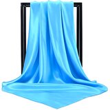 IZMAEL Šal KA-33804 - Svijetlo Plava | shoptok.hr