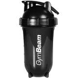 GymBeam šejker tritan black 500 ml Cene