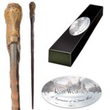 HARRY POTTER Zbirka likov Harryja Potterja Rona Weasleyja palice, (21041487) Cene