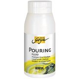 Artmie pouring fluid medijum solo goya | izaberite zapreminu | ePonuda.com