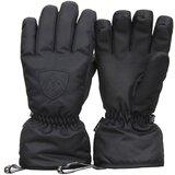 Peak Mountain Rokavice Gants de ski MONSTARA Črna Cene