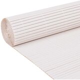  Vrtna Ograda Bijelo 150 x 300 cm PVC | shoptok.hr