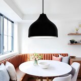 Opviq AYD-3550 black chandelier Cene