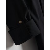 Reserved - Regular fit košulja - crno | shoptok.hr