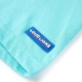  Dječja majica kratkih rukava boja vode 116 | shoptok.hr