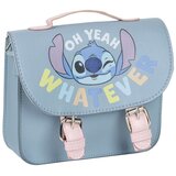 Disney Stitch Torbica preko ramena Stitch, 18,5 x 16,5 x 5,3 cm Cijene