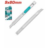 TOTAL TOOLS total skalper 9x80mm,dužina 135mm, 1 nož THT5110906 | ePonuda.com
