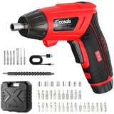 Casals CCS3621BC 3.6V electric screwdriver | shoptok.hr