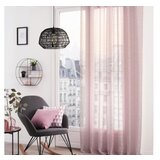 Atmosphera louis pink zavesa