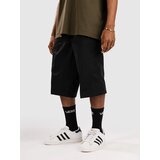 Dickies Union 17 Inch Twill Kratke hlace black Cene