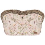 Kikka Boo muff za voziček luxury secret garden beige | Shoptok.si
