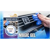  Techniqll P-157 Avtomobilski magični gel | Shoptok.si