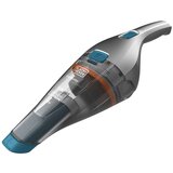 Black & Decker Black&Decker AKU RUČNI usisavač 7.2V SIST. DVOJNOG FILTRIRANJA NVC215WA | shoptok.hr