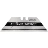 Stanley Trapezoidna rezila karbide Blade 50 PCS, (21111006) | Shoptok.si