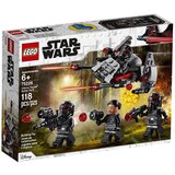 Lego Star Wars Bojni komplet peklenske enote - 75226, (632690) | Shoptok.si