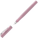  Nalivno pero faber-castell rose m FABER-CASTELL | Shoptok.si