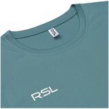 RSL Majice s kratkimi rokavi Volga Modra | Shoptok.si