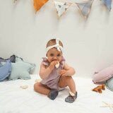 Baobaby otroški usnjeni copatki sandals mermaid | Shoptok.si