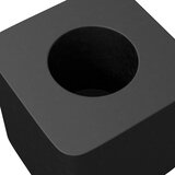  Držač ladice 6792 pcs Crna 15 x 15 x 15mm PP kopolimer | shoptok.hr