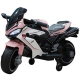 Sporting Machine Dečiji motor na akmulator SM-25004 Roze | ePonuda.com