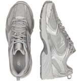 New Balance Nizke superge '530' siva / srebrna | Shoptok.si