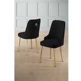 Hanah home set stolica (6 komada) Newa 240CHR1596 | ePonuda.com