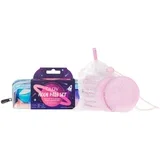 set tufera moon pads
