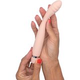 Totally For U Vibrator Signor G | Shoptok.si