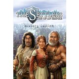 Ubisoft Connect The Settlers Rise of an Empire History Edition Uplay (PC) Key EUROPE | ePonuda.com