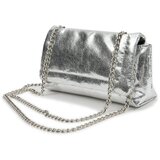 Orsay Silver women's handbag - Women's Cijene