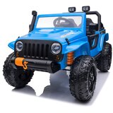  Avto na akumulator Extreme XB-1118 4x4 - moder | Shoptok.si