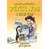 Suhodolčan Peter Nos, 4 letni časi Cene