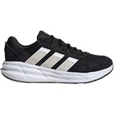 Adidas Športni čevelj 'Astrastar' greige / črna / bela | Shoptok.si