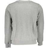 North Sails MAN GRAY SWEATSHIRT WITHOUT ZIP | shoptok.hr