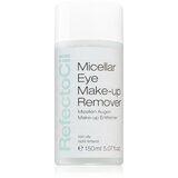 RefectoCil micellar eye make-up remover odstranjivač šminke s očiju 150 ml za žene | shoptok.hr
